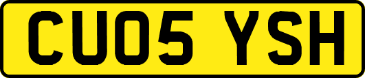 CU05YSH