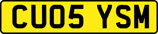 CU05YSM
