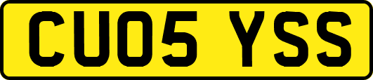 CU05YSS