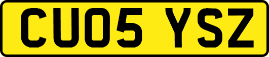 CU05YSZ