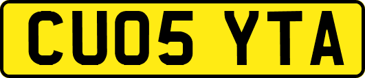 CU05YTA
