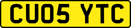 CU05YTC