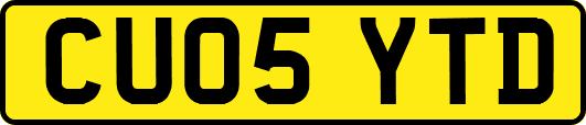CU05YTD