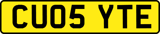CU05YTE