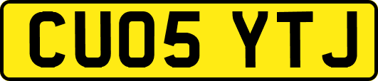 CU05YTJ