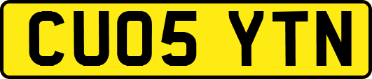 CU05YTN