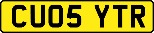 CU05YTR
