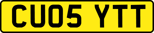 CU05YTT