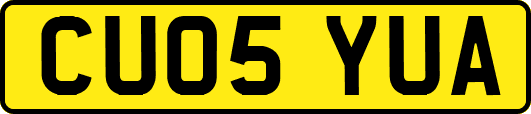 CU05YUA