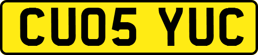 CU05YUC