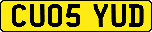 CU05YUD