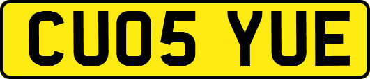 CU05YUE