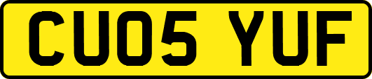 CU05YUF
