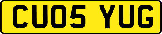 CU05YUG