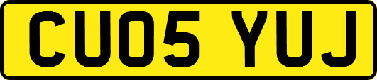 CU05YUJ