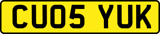 CU05YUK
