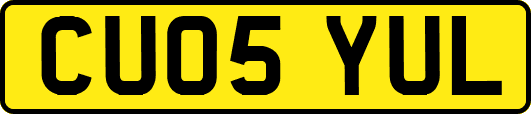 CU05YUL