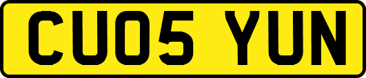 CU05YUN
