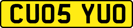 CU05YUO