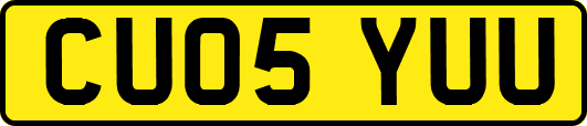 CU05YUU