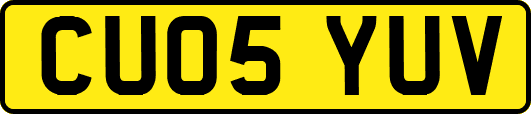 CU05YUV