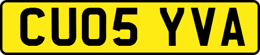 CU05YVA