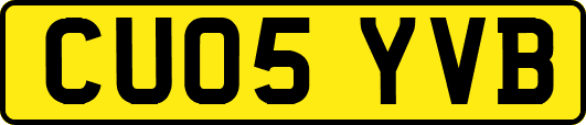 CU05YVB