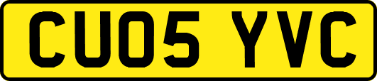 CU05YVC