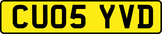 CU05YVD