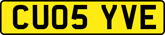 CU05YVE