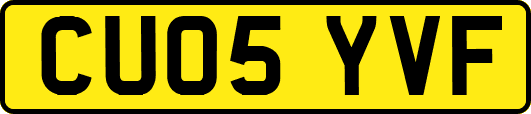 CU05YVF