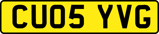 CU05YVG