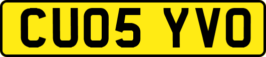 CU05YVO
