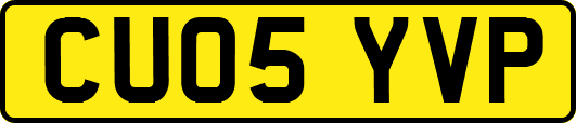 CU05YVP