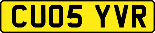 CU05YVR
