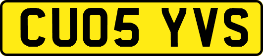 CU05YVS