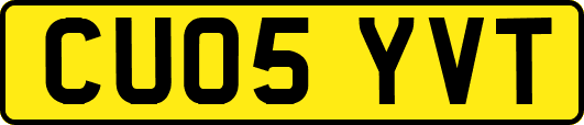 CU05YVT