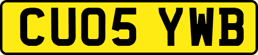 CU05YWB
