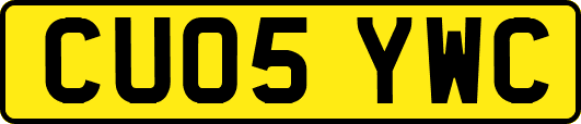 CU05YWC