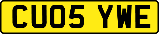 CU05YWE