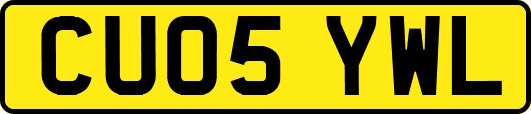 CU05YWL