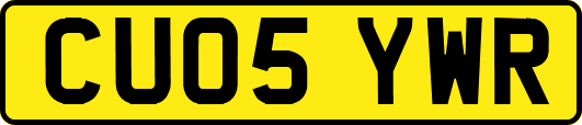 CU05YWR