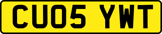 CU05YWT