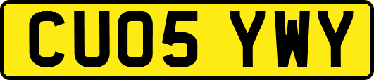 CU05YWY