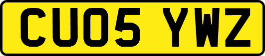 CU05YWZ