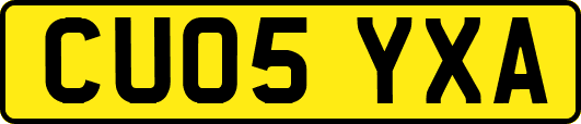 CU05YXA