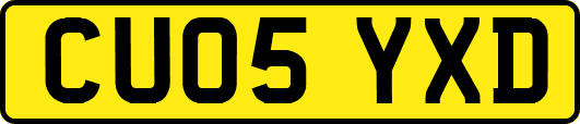 CU05YXD