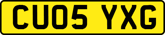 CU05YXG