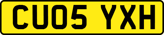 CU05YXH