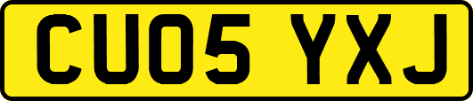 CU05YXJ